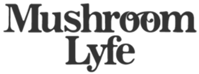 Mushroom Lyfe logo