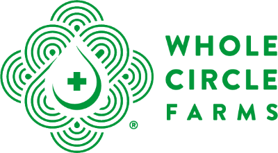 Whole Circle Farms logo