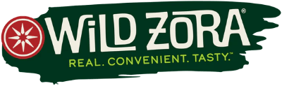 Wild Zora logo