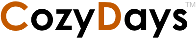 CozyDays logo