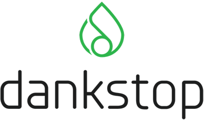 DankStop logo
