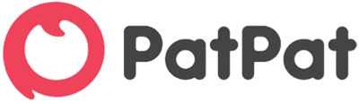 Patpat logo