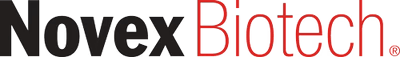 Novex Biotech logo