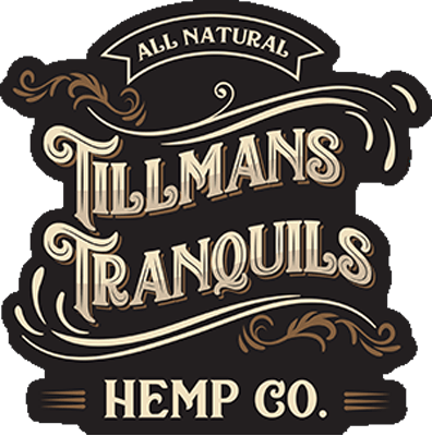 Tillmans Tranquils logo