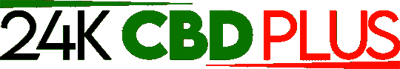 24KCBDPlus logo