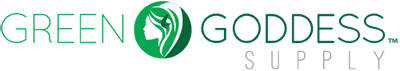 Green Goddess Supply logo