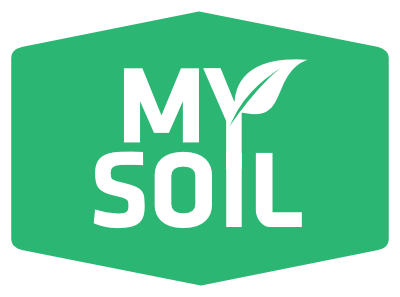 MySoil logo