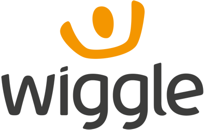 Wiggle logo