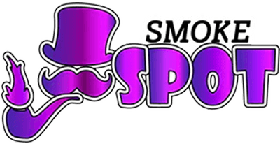 SmokeSpot logo