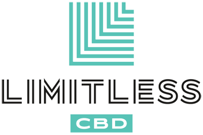 LimitlessCBD logo