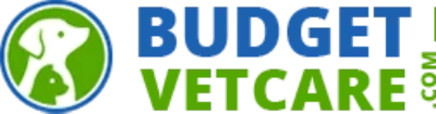 BudgetVetCare logo