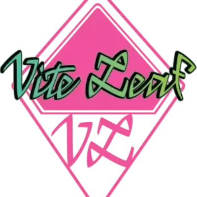 Vite Leaf logo