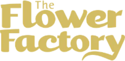 The Flower Factory logo