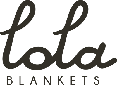 Lola Blankets logo