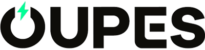 OUPES logo