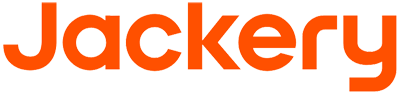 Jackery CA logo