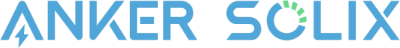 Anker SOLIX logo