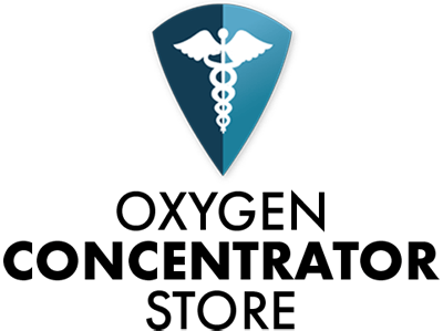 Oxygen Concentrator Store logo