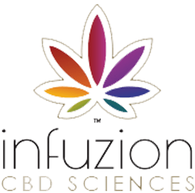 InfuzionCBD Sciences logo