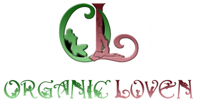 Organic Loven logo