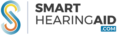 Smart Hearing Aid logo