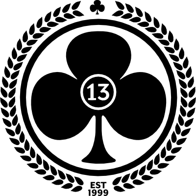 Club13 logo