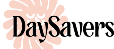 DaySavers logo