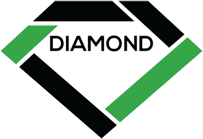 DiamondCBD logo