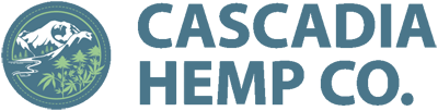 CascadiaHemp logo