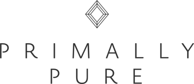 Primally Pure logo