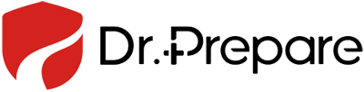 Dr.Prepare logo