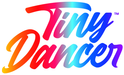 Tiny Dancer logo