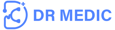 Dr Medic logo