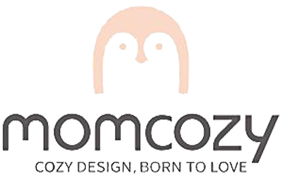 Momcozy logo