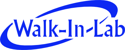 Walk-In Lab logo