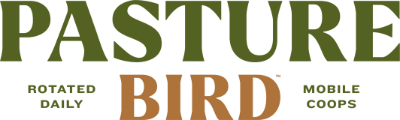 Pasturebird logo