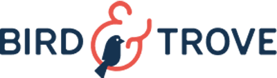 Bird & Trove logo