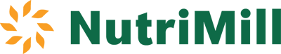 NutriMill logo