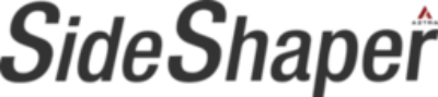 Side Shaper logo