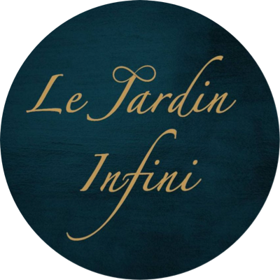 Le Jardin Infini logo
